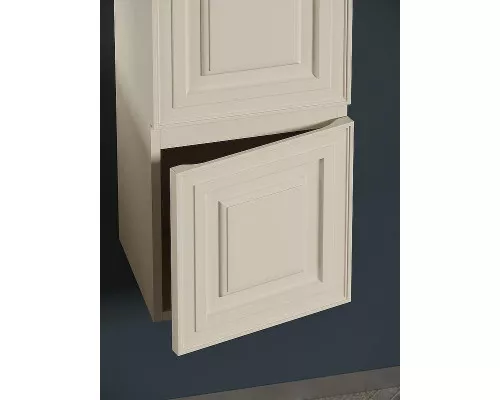 Шкаф пенал Sancos Very 35 R PVR35RCE подвесной Beige Soft