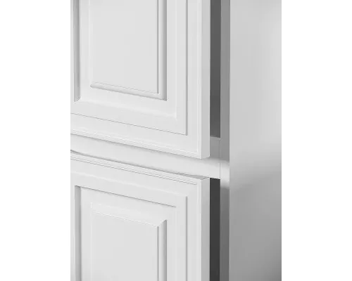 Шкаф пенал Sancos Very 35 L PVR35LW подвесной Bianco