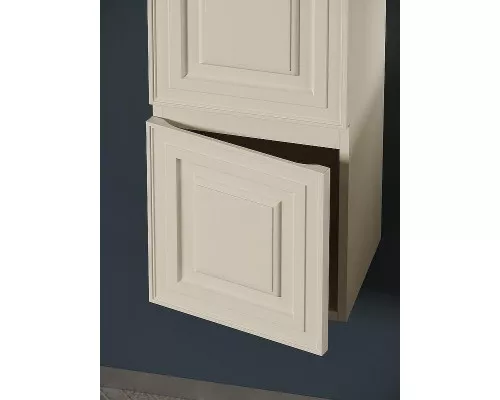 Шкаф пенал Sancos Very 35 L PVR35LCE подвесной Beige Soft