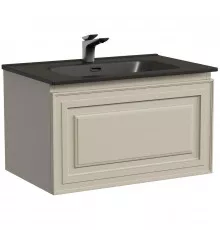 Тумба под раковину Sancos Very 70 VR70CE подвесная Beige Soft