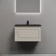 Тумба под раковину Sancos Very 70 VR70CE подвесная Beige Soft