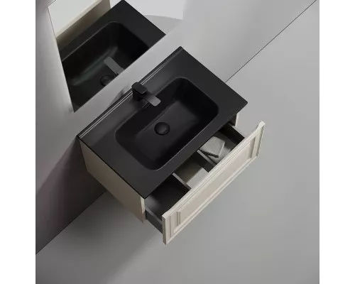Тумба под раковину Sancos Very 70 VR70CE подвесная Beige Soft