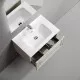 Тумба под раковину Sancos Very 70 VR70CE подвесная Beige Soft