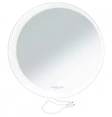 Зеркало Sanita Luxe Art 70 ART70SLMRRCS0010 с подсветкой с сенсорным выключателем