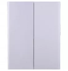 Подвесной шкаф Style Line Атлантика 60 СС-00002224 Белый матовый