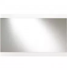 Зеркало Style Line Даллас 140 Люкс СС-00002356 Белое