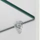 Купить Зеркало со шкафом Style Line Олеандр 2 Люкс 65 ЛС-00000202 с подсветкой Рельеф пастель в магазине сантехники Santeh-Crystal.ru