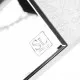 Заказать Зеркало со шкафом Style Line Венеция 65 С с подсветкой Белый глянец в магазине сантехники Santeh-Crystal.ru