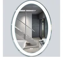 Зеркало Vincea 57 VLM-2E570 с подсветкой с сенсорным выключателем