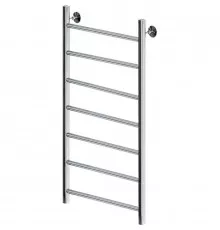Водяной полотенцесушитель Aquanet Mauro 100x50 282318 Хром