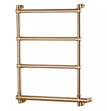 Электрический полотенцесушитель Boheme Medici 704 Бронза