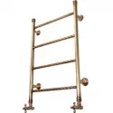 Водяной полотенцесушитель Boheme Provanse 703 Бронза