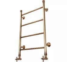 Водяной полотенцесушитель Boheme Provanse 703 Бронза