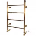 Электрический полотенцесушитель Boheme Provanse 708 Бронза