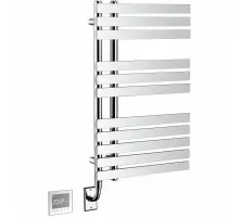 Электрический полотенцесушитель Boheme Venturo 721-CR Хром