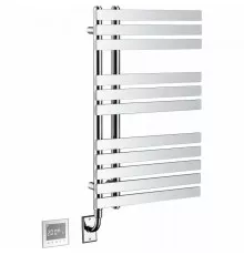 Электрический полотенцесушитель Boheme Venturo 721-CR Хром