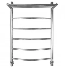 Водяной полотенцесушитель Energy Classic Modus 800x500 EWTRCLASM0805010000 с полкой Хром