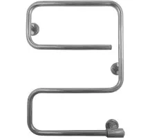 Электрический полотенцесушитель Energy E G2 639х478 EETR00EG20000000000 Хром