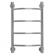 Электрический полотенцесушитель Energy H2 650x400 EETR0000H2654000000 Хром