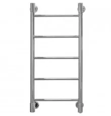 Электрический полотенцесушитель Energy H2 850x400 EETR0000H2854000000 Хром