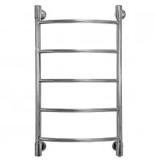 Электрический полотенцесушитель Energy H2 850x500 EETR0000H2855000000 Хром