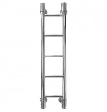 Электрический полотенцесушитель Energy H2 850x200 EETR0000H2852000000 Хром