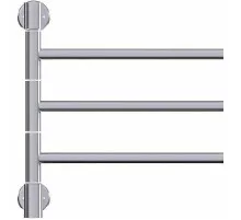 Электрический полотенцесушитель Energy I G3K EETR00IG3K000000000 Хром