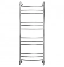 Электрический полотенцесушитель Energy Ergo 2 1250x500 EETR0ERGO2125500000 Хром