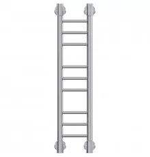 Электрический полотенцесушитель Energy Ergo2 P 850x200 EETR0ERGO2852000000 Хром