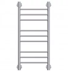 Электрический полотенцесушитель Energy Ergo2 P 850x400 EETRERGO2P854000000 Хром