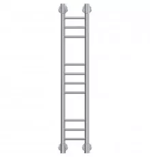 Электрический полотенцесушитель Energy Ergo2 P 1050x200 EETRERGO2P105200000 Хром