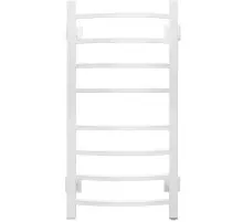 Электрический полотенцесушитель Energy Grand 800x400 RAL 9003 EETRGRAND08040R903M Белый матовый