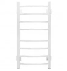 Электрический полотенцесушитель Energy Grand 800x400 RAL 9003 EETRGRAND08040R903M Белый матовый