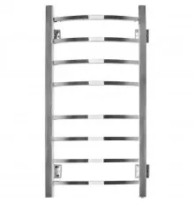 Электрический полотенцесушитель Energy Grand 800x400 EETRGRAND0804000000 Хром