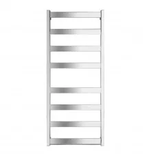 Водяной полотенцесушитель Grota Brezza 53х120 Хром