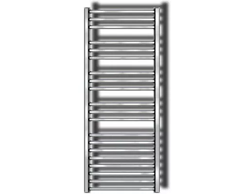 Приобрести Водяной полотенцесушитель Grota Calma 63х120 Хром в магазине сантехники Santeh-Crystal.ru