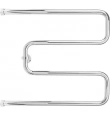 Водяной полотенцесушитель Grota Kamelo 600х600 Хром