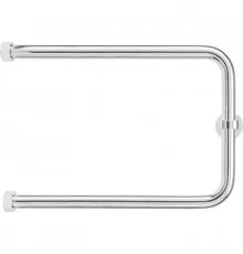 Водяной полотенцесушитель Grota Modesto 32х60 Хром