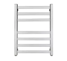 Водяной полотенцесушитель Grota Vento 53х60 Хром