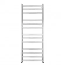 Водяной полотенцесушитель Grota Vento 53х120 Хром