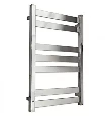 Водяной полотенцесушитель Laris Бонд П7 80х50 73207289 Хром