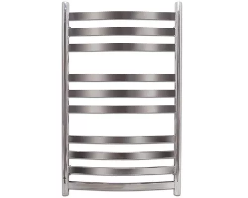 Приобрести Водяной полотенцесушитель Laris Кватро Классик П10 80x50 73207304 Хром в магазине сантехники Santeh-Crystal.ru