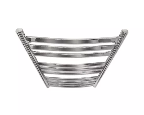 Приобрести Водяной полотенцесушитель Laris Кватро Классик П10 80x50 73207304 Хром в магазине сантехники Santeh-Crystal.ru