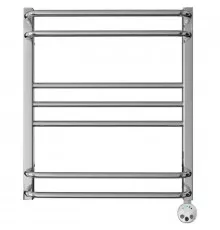 Электрический полотенцесушитель Lemark Linara 50х60 LM04607E Хром