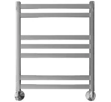 Водяной полотенцесушитель Lemark Mars 50х60 LM35607 Хром