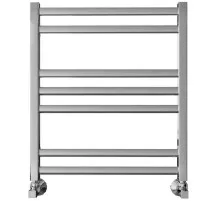 Водяной полотенцесушитель Lemark Melange 50х60 LM49607 Хром