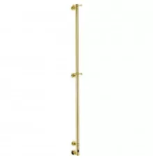 Электрический полотенцесушитель Margaroli Arcobaleno 616GOB-1650 Золото