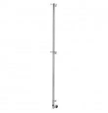 Электрический полотенцесушитель Margaroli Arcobaleno 616XCRB-1650 Хром