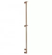 Электрический полотенцесушитель Margaroli Arcobaleno 616 BOX 616OBB-1650 Бронза