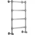 Водяной полотенцесушитель Margaroli Armonia 9-442-4 94425504CRN Хром